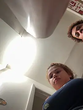 Snapshot of Fosforito37 chatting on 6, 10, 2025 Fosforito37 online show from 6, 10, 2025