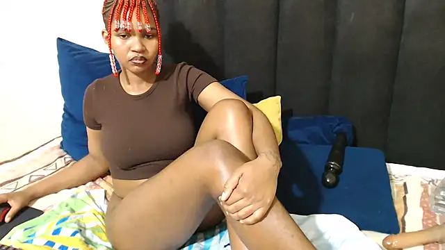 Hotsexyberry21 online show from 15, 11, 2025