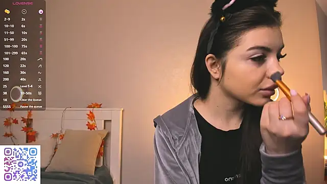 AuroraVice online show from 5, 12, 2025