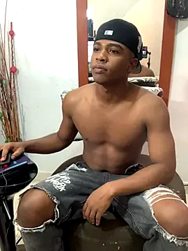 DEMOND 333 online show from 21, 9, 2025