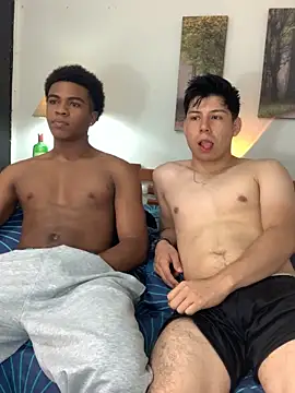 DEMOND 333 online show from 2, 11, 2025