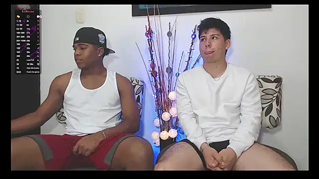 DEMOND 333 online show from 5, 12, 2025