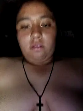 Snapshot of fresitaloquita2000 chatting on 28, 9, 2025 fresitaloquita2000 online show from 28, 9, 2025