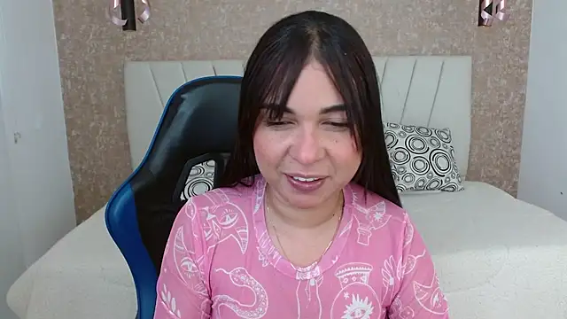 AliceSmiith  online show from 19, 10, 2025