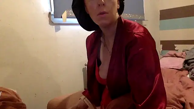 Bellababexox  online show from 14, 9, 2025