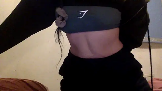 Bellababexox  online show from 2, 10, 2025