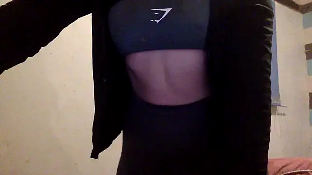 Bellababexox  online show from 6, 10, 2025