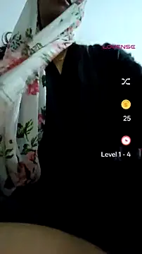 Snapshot of baby_jannat chatting on 12, 7, 2026 baby jannat online show from 12, 7, 2026