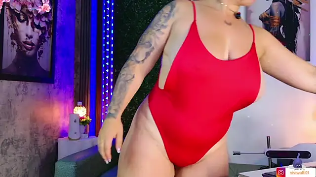 sarawolff online show from 16, 7, 2026