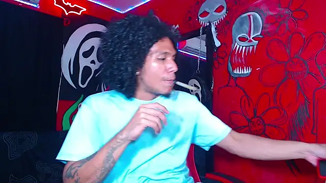 dante hellsingx online show from 8, 11, 2025