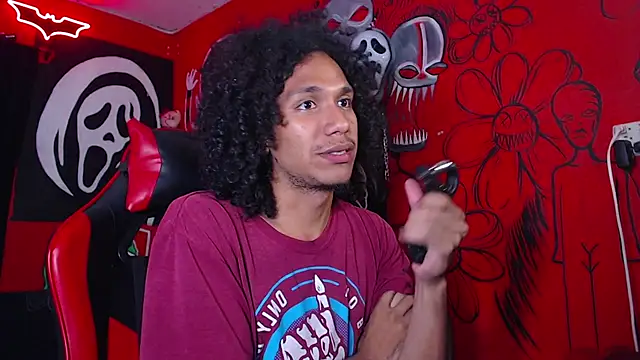 dante hellsingx online show from 29, 11, 2025