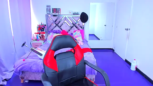 Luna Analya online show from 31, 1, 2026