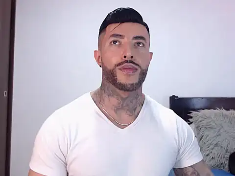 andrea de lucaa online show from 29, 11, 2025