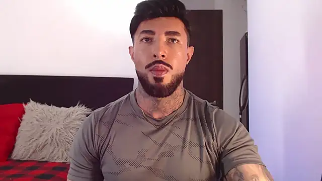 Snapshot of andrea_de_lucaa chatting on 22, 6, 2026 andrea de lucaa online show from 22, 6, 2026