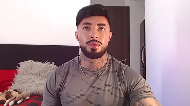 Snapshot of andrea_de_lucaa chatting on 25, 6, 2026 andrea de lucaa online show from 25, 6, 2026