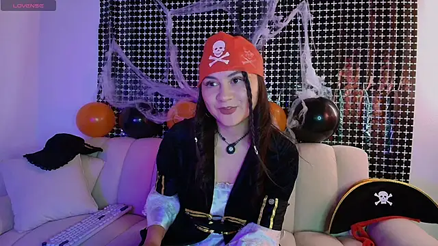 sofi sweet 7 online show from 31, 10, 2025