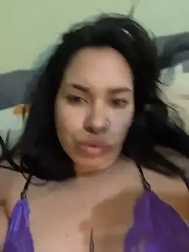 Vixxen 99 online show from 17, 11, 2025