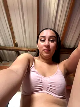 RAKEL37 online show from 16, 10, 2025