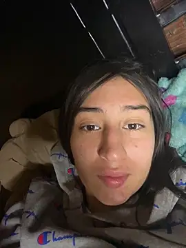 RAKEL37 online show from 26, 3, 2026