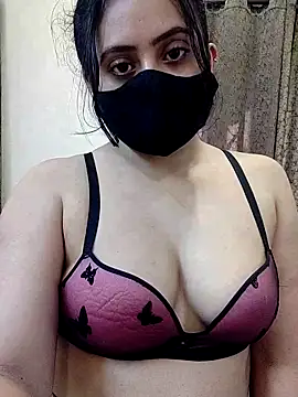 sexy aaliya hamidi online show from 23, 10, 2025