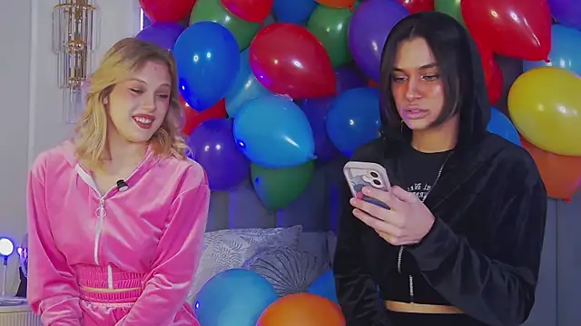 CaitlinSugar online show from 22, 11, 2025