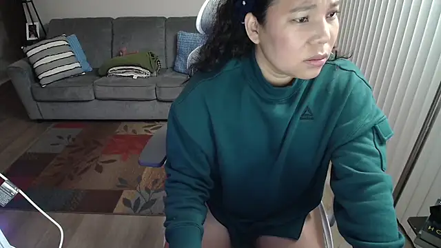 SHEILYN  online show from 26, 11, 2025