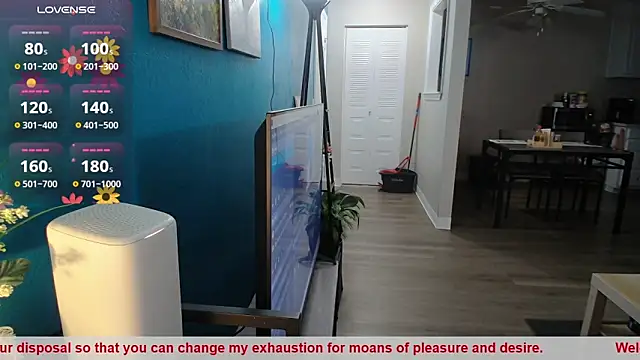 Snapshot of SHEILYN_ chatting on 27, 5, 2026 SHEILYN online show from 27, 5, 2026