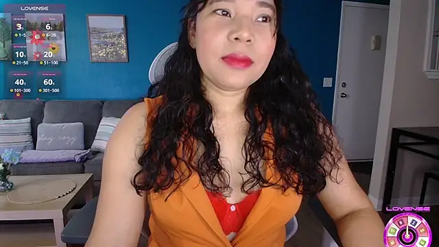 Snapshot of SHEILYN_ chatting on 11, 6, 2026 SHEILYN online show from 11, 6, 2026