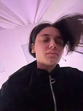 VioletAsh online show from 18, 1, 2026