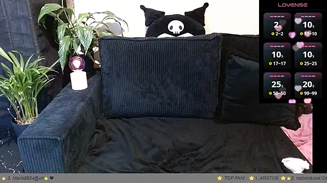   Leyla   online show from 18, 4, 2026