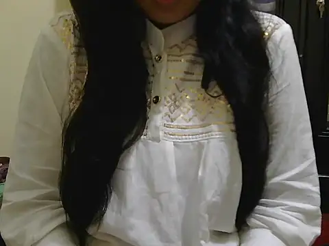 fairy queen07 online show from 10, 10, 2025