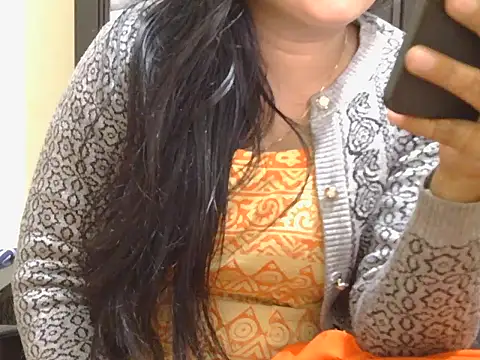 fairy queen07 online show from 13, 12, 2025