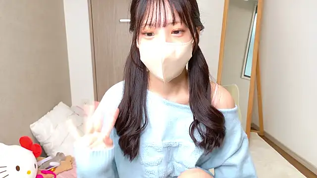 riri  nyan o0 online show from 31, 3, 2026