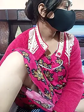 Snapshot of Priyanka_Pal chatting on 19, 12, 2025 Priyanka Pal online show from 19, 12, 2025