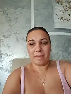PalomaDesireee online show from 16, 9, 2025
