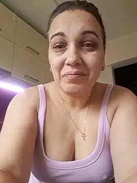 PalomaDesireee online show from 5, 11, 2025