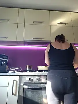 PalomaDesireee online show from 15, 1, 2026