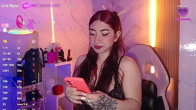 Sophia tf online show from 1, 12, 2025