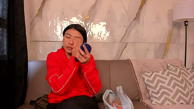 Snapshot of Tiffany_Nm chatting on 23, 4, 2026 Tiffany Nm online show from 23, 4, 2026