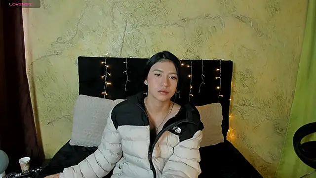 Snapshot of Tiffany_Nm chatting on 29, 4, 2026 Tiffany Nm online show from 29, 4, 2026