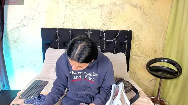 Snapshot of Tiffany_Nm chatting on 14, 5, 2026 Tiffany Nm online show from 14, 5, 2026