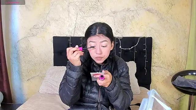 Snapshot of Tiffany_Nm chatting on 19, 5, 2026 Tiffany Nm online show from 19, 5, 2026