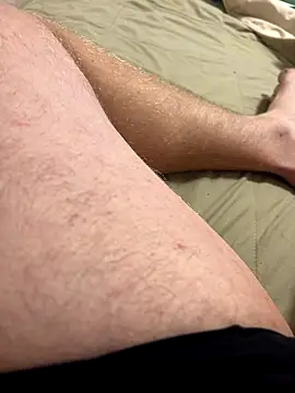 Garryo134 online show from 13, 11, 2025