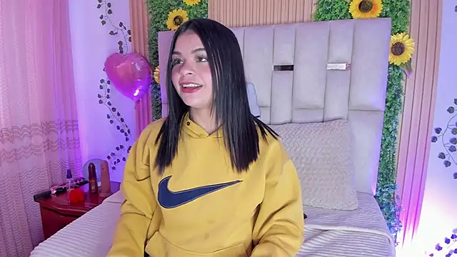 Jade Nmm online show from 25, 9, 2025