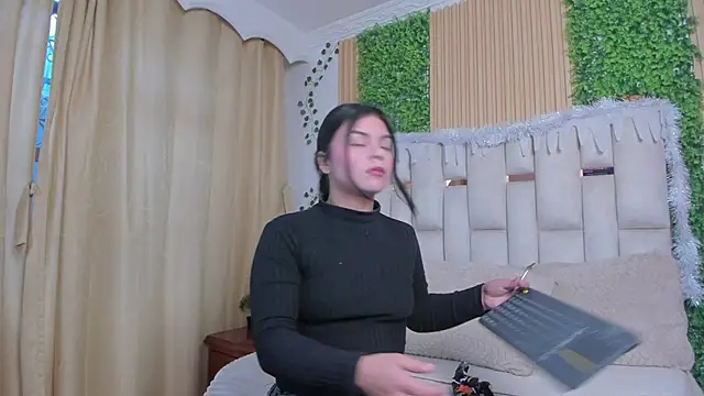 Jade Nmm online show from 17, 12, 2025