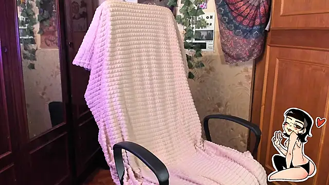 sweet posya online show from 8, 2, 2026