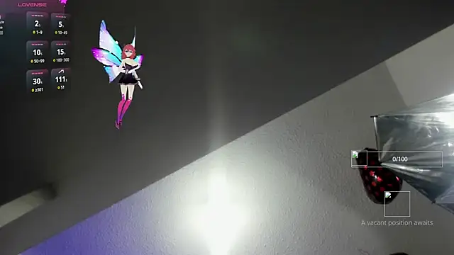 Hanna wish online show from 29, 10, 2025