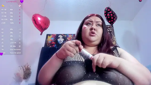 Hanna wish online show from 19, 12, 2025