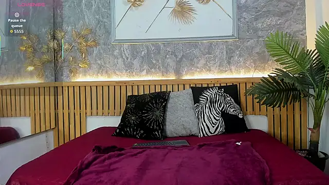 Snapshot of princequinn_ chatting on 29, 9, 2025 princequinn online show from 29, 9, 2025