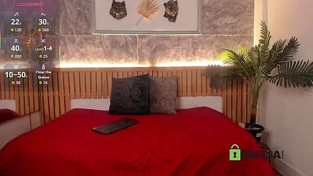 Snapshot of princequinn_ chatting on 10, 2, 2026 princequinn online show from 10, 2, 2026